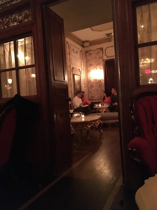 Dear Irving in New York City, New York, United States - #1 Photo of Restaurant, Food, Point of interest, Establishment, Bar