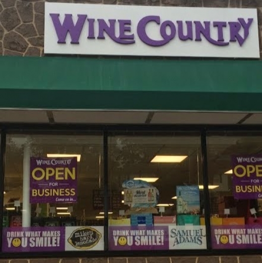 Wine Country of Oradell in Oradell City, New Jersey, United States - #2 Photo of Point of interest, Establishment, Store, Liquor store