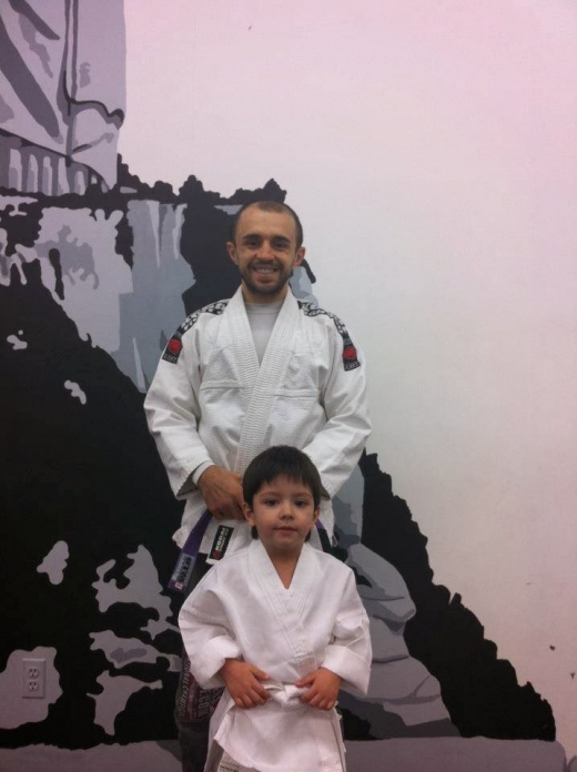 Photo by <br />
<b>Notice</b>:  Undefined index: user in <b>/home/www/activeuser/data/www/vaplace.com/core/views/default/photos.php</b> on line <b>128</b><br />
. Picture for Grind Brazilian Jiujitsu in Brooklyn City, New York, United States - Point of interest, Establishment, Health