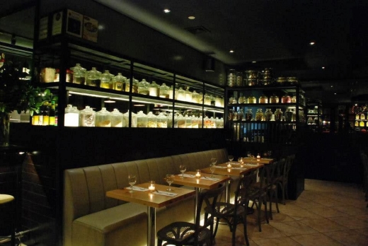 Spice in Astoria City, New York, United States - #3 Photo of Restaurant, Food, Point of interest, Establishment