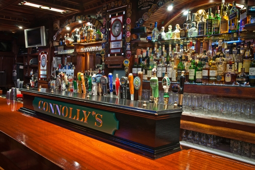 Photo by Connolly's for Connolly's