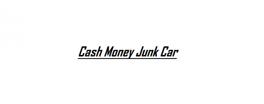 Photo by Cash Money Junk Car for Cash Money Junk Car