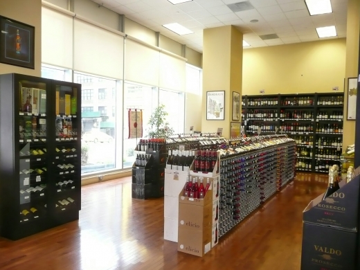 Photo by <br />
<b>Notice</b>:  Undefined index: user in <b>/home/www/activeuser/data/www/vaplace.com/core/views/default/photos.php</b> on line <b>128</b><br />
. Picture for Odyssey Wine & Spirits in New York City, New York, United States - Food, Point of interest, Establishment, Store, Liquor store