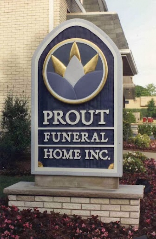 Prout Funeral Home, Inc. in Verona City, New Jersey, United States - #2 Photo of Point of interest, Establishment, Funeral home