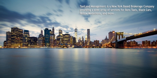 TaxiLand Brokerage in Long Island City, New York, United States - #2 Photo of Point of interest, Establishment, Finance, Insurance agency