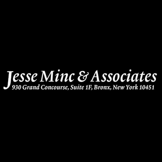 Jesse Minc & Associates in Bronx City, New York, United States - #3 Photo of Point of interest, Establishment, Lawyer