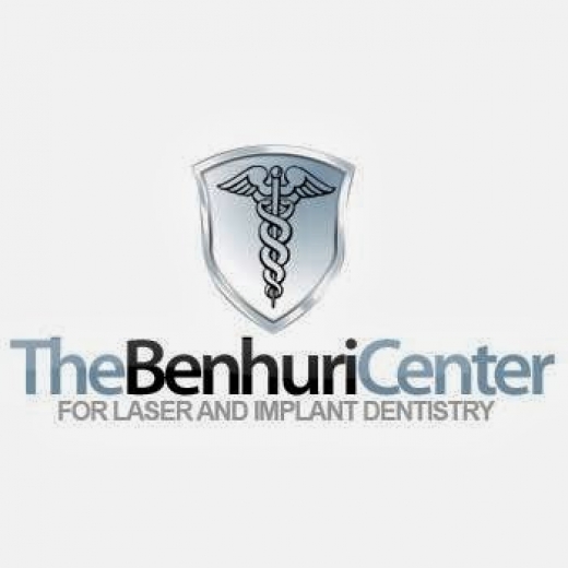 The Benhuri Center For Laser Dentistry in New York City, New York, United States - #3 Photo of Point of interest, Establishment, Health, Dentist