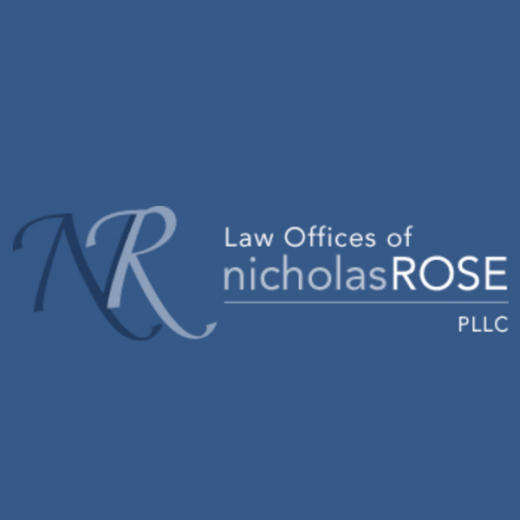 Law Offices of Nicholas Rose, New York Personal Injury Attorney in New York City, New York, United States - #3 Photo of Point of interest, Establishment, Lawyer