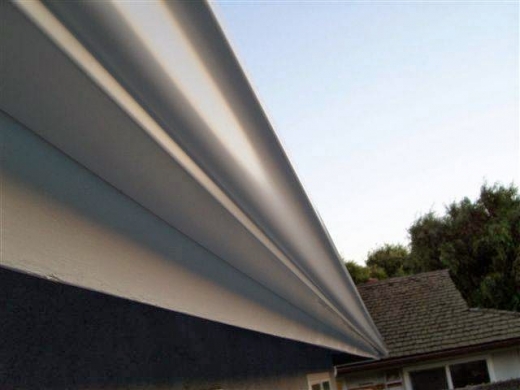 Photo by Seamless Gutters and Gutter Cleaning for Seamless Gutters and Gutter Cleaning