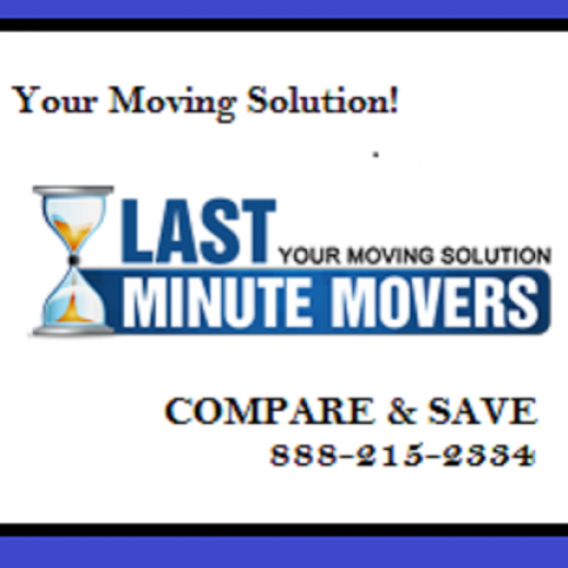 Last Minute Movers in Astoria City, New York, United States - #2 Photo of Point of interest, Establishment, Moving company, Storage