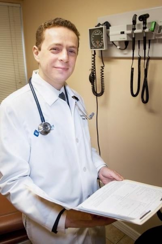 Dr. Alexander Krishtul, MD in New York City, New York, United States - #4 Photo of Point of interest, Establishment, Health, Hospital, Doctor