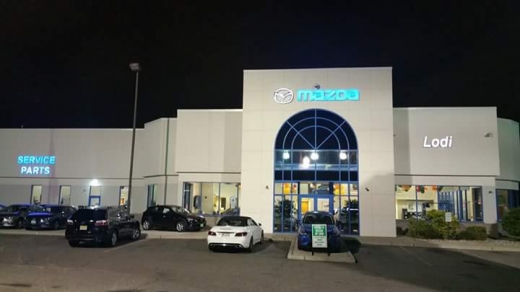 Mazda of Lodi in Lodi City, New Jersey, United States - #4 Photo of Point of interest, Establishment, Car dealer, Store