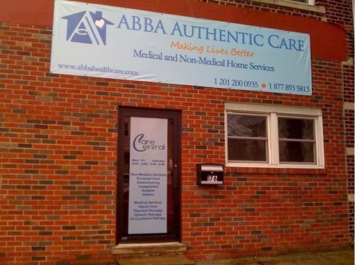 ABBA Authentic Care in Jersey City, New Jersey, United States - #1 Photo of Point of interest, Establishment, Health