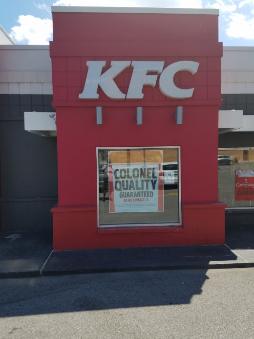 KFC in Bronx City, New York, United States - #2 Photo of Restaurant, Food, Point of interest, Establishment