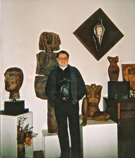 Mendez SoHo in New York City, New York, United States - #4 Photo of Point of interest, Establishment, Art gallery