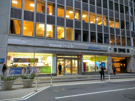 Photo by Satish Shikhare for Duane Reade