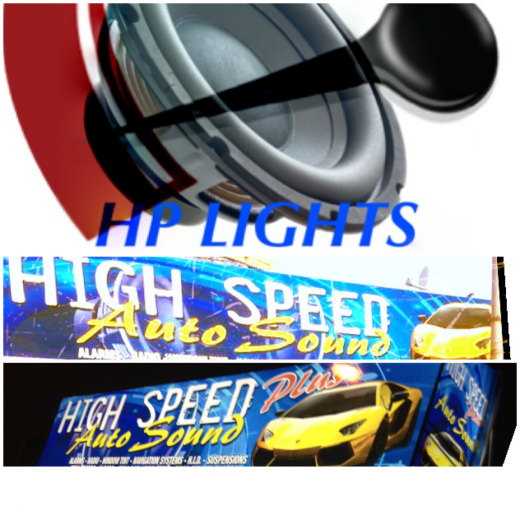 Highspeedautosound in Bronx City, New York, United States - #4 Photo of Point of interest, Establishment, Store, Car repair