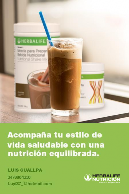 Herbalife Luis Guallpa in Roosevelt City, New York, United States - #3 Photo of Restaurant, Food, Point of interest, Establishment