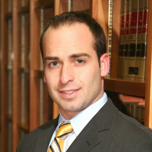 Michael J. Antongiovanni in Garden City, New York, United States - #1 Photo of Point of interest, Establishment, Lawyer