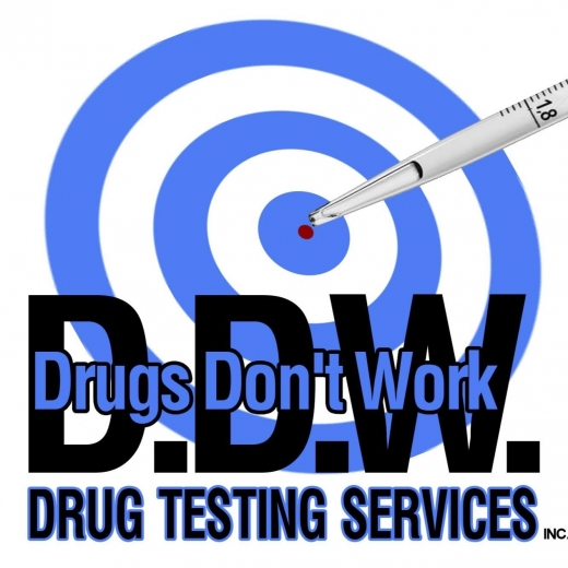 D.D.W. Drug Testing Services, Inc. in New York City, New York, United States - #2 Photo of Point of interest, Establishment, Health