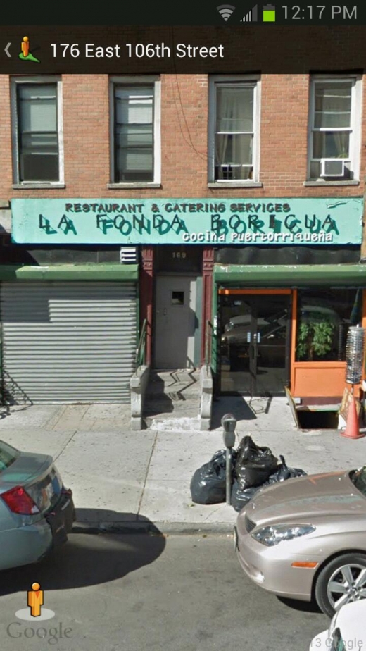 La Fonda Boricua in New York City, New York, United States - #4 Photo of Restaurant, Food, Point of interest, Establishment