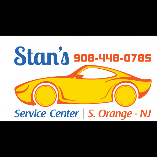 Stan's Service Center in South Orange City, New Jersey, United States - #3 Photo of Point of interest, Establishment, Car dealer, Store, Gas station, Car repair