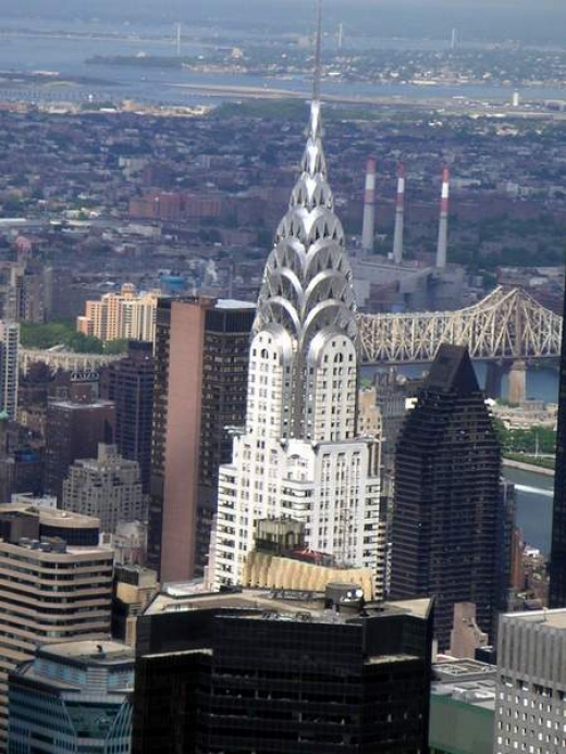 Kacey Chrysler in New York City, New York, United States - #1 Photo of Point of interest, Establishment