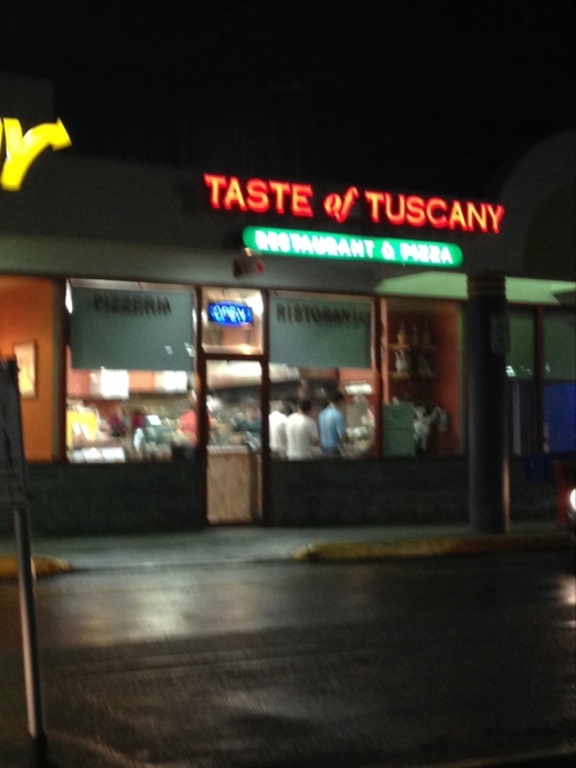 Taste of Tuscany Restaurant in Hackensack City, New Jersey, United States - #1 Photo of Restaurant, Food, Point of interest, Establishment