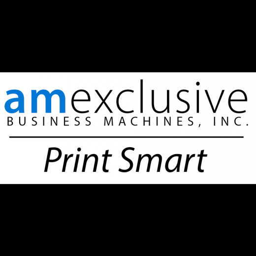 A M Exclusive Business Machines, Inc. in Glendale City, New York, United States - #1 Photo of Point of interest, Establishment