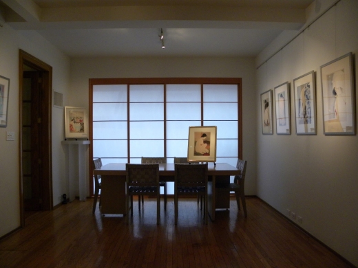 Scholten Japanese Art in New York City, New York, United States - #2 Photo of Point of interest, Establishment, Art gallery