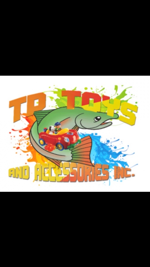 TP TOYS AND ACCESSORIES INC in New Rochelle City, New York, United States - #1 Photo of Point of interest, Establishment, Store