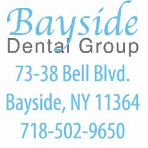 Bayside Dental Group in Oakland Garden City, New York, United States - #2 Photo of Point of interest, Establishment, Health, Dentist