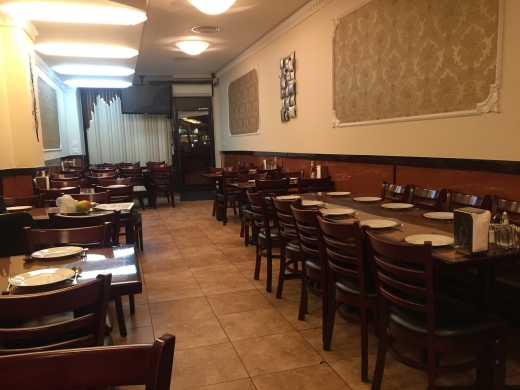 Cafe Arzu in Flushing City, New York, United States - #1 Photo of Restaurant, Food, Point of interest, Establishment