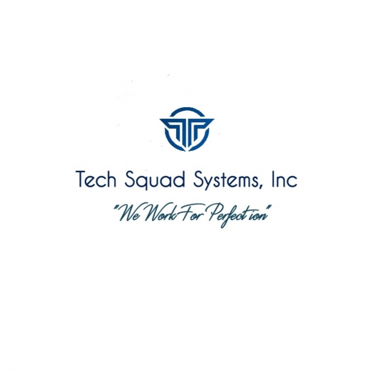 Tech Squad Systems,Inc in Queens City, New York, United States - #2 Photo of Point of interest, Establishment