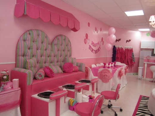 Lollipop Spa in Maspeth City, New York, United States - #3 Photo of Point of interest, Establishment