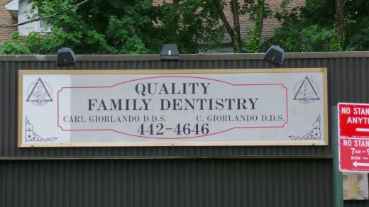 Giorlando & Giorlando Family: Giorlando Carl DDS in Richmond City, New York, United States - #2 Photo of Point of interest, Establishment, Health, Dentist