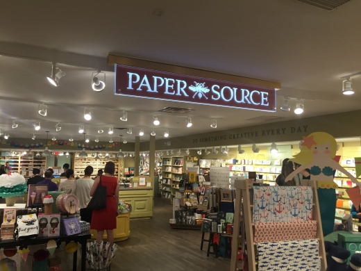 Paper Source in New York City, New York, United States - #1 Photo of Point of interest, Establishment, Store