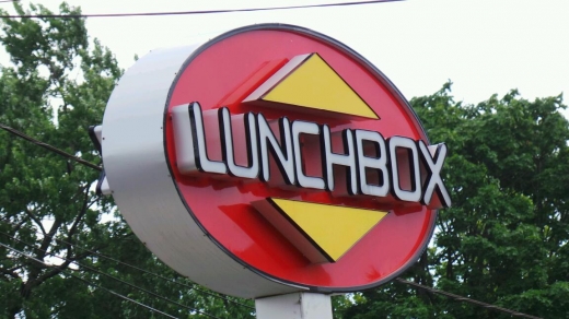 LUNCHBOX S.I.N.Y. The Next, New, Now in the Food Biz! in Staten Island City, New York, United States - #3 Photo of Restaurant, Food, Point of interest, Establishment, Store