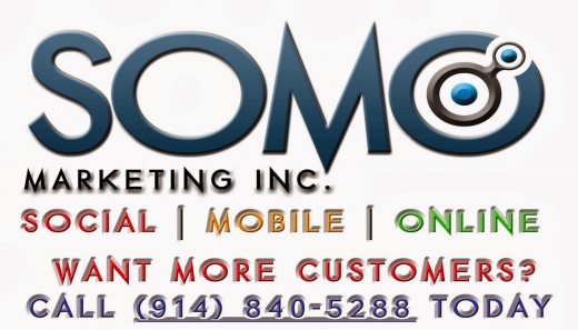 SOMO Marketing Inc in Bronx City, New York, United States - #1 Photo of Point of interest, Establishment