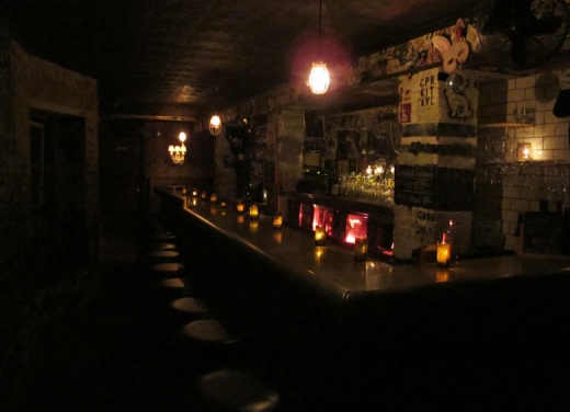 124 Old Rabbit Club in New York City, New York, United States - #1 Photo of Point of interest, Establishment, Bar, Night club