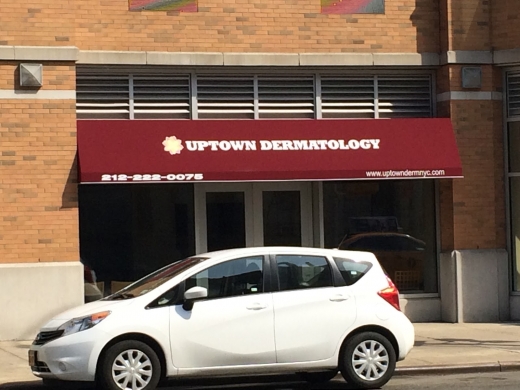 Uptown Dermatology in New York City, New York, United States - #4 Photo of Point of interest, Establishment, Health, Doctor
