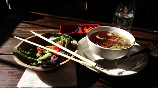 Samurai Mama in Kings County City, New York, United States - #4 Photo of Restaurant, Food, Point of interest, Establishment