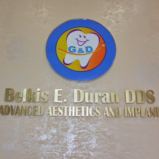 G & D Dental Care ~ Dr. Belkis Duran D.D.S in Yonkers City, New York, United States - #4 Photo of Point of interest, Establishment, Health, Dentist