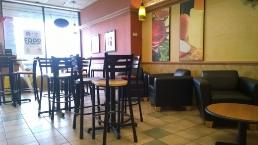 Subway in Hackensack City, New Jersey, United States - #1 Photo of Restaurant, Food, Point of interest, Establishment