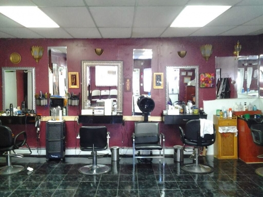 Photo by <br />
<b>Notice</b>:  Undefined index: user in <b>/home/www/activeuser/data/www/vaplace.com/core/views/default/photos.php</b> on line <b>128</b><br />
. Picture for Marrakesh Hair Cut in Jersey City, New Jersey, United States - Point of interest, Establishment, Health, Hair care