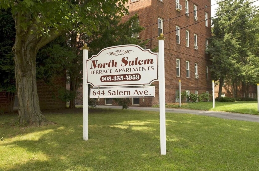 North Salem Terrace in Elizabeth City, New Jersey, United States - #2 Photo of Point of interest, Establishment, Real estate agency