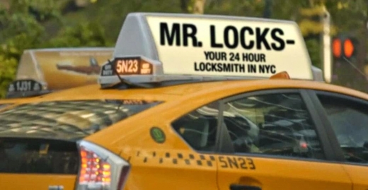 Mr. Locks Security Systems in New York City, New York, United States - #4 Photo of Point of interest, Establishment, Locksmith