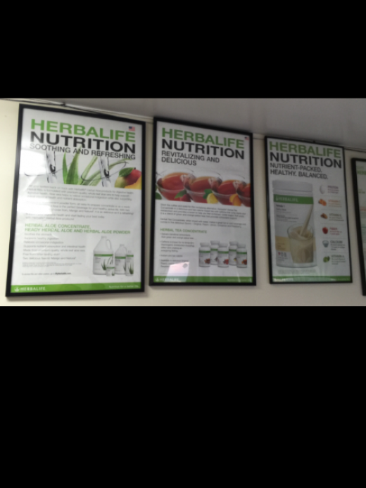 Family Nutritional Center in Irvington City, New Jersey, United States - #4 Photo of Point of interest, Establishment, Health