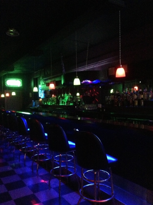 Lugo Bar in Newark City, New Jersey, United States - #4 Photo of Restaurant, Food, Point of interest, Establishment, Bar, Night club