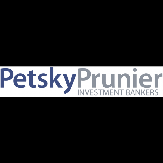 Petsky Prunier LLC in New York City, New York, United States - #3 Photo of Point of interest, Establishment, Finance